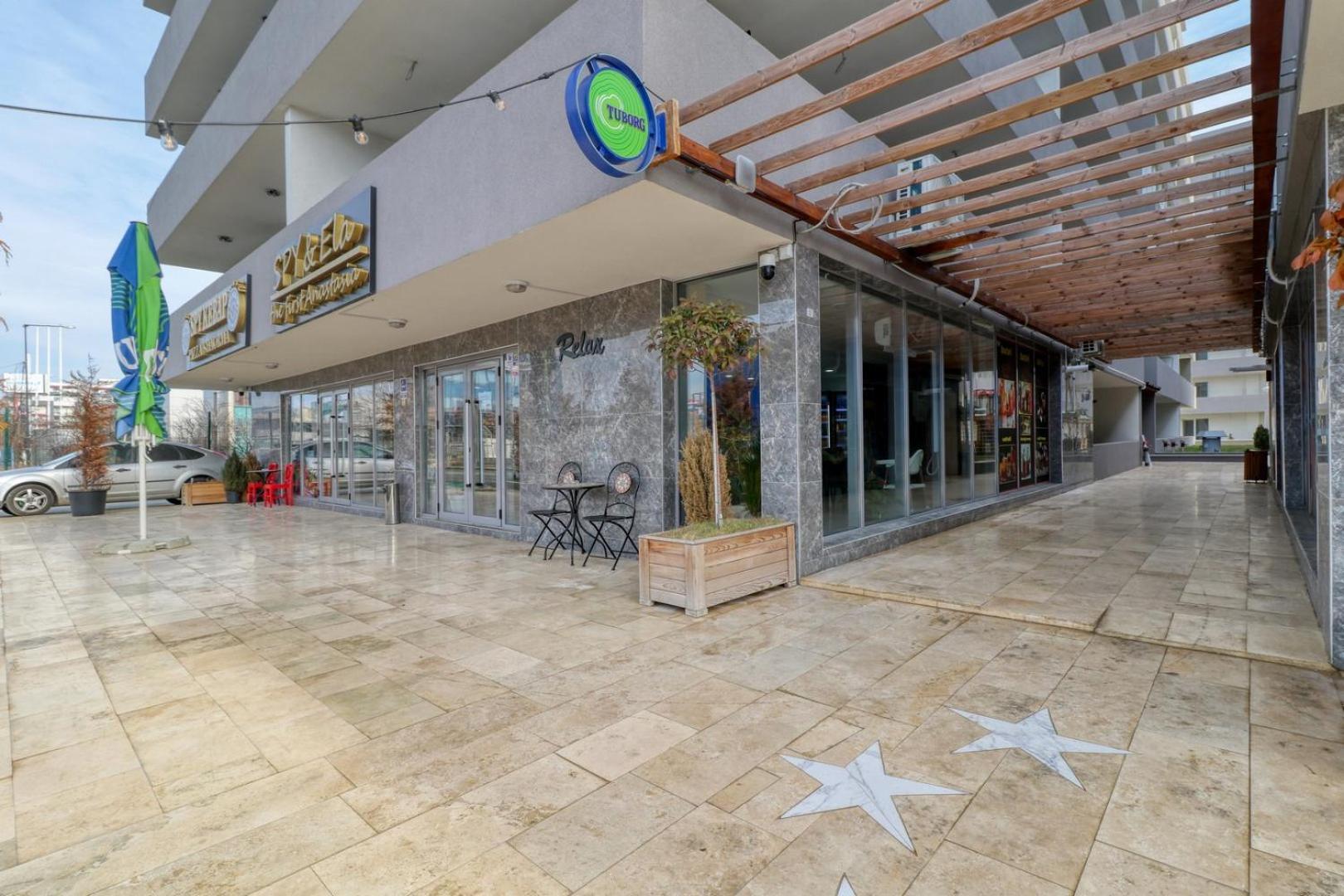 Luxury Apartament Bükreş Dış mekan fotoğraf