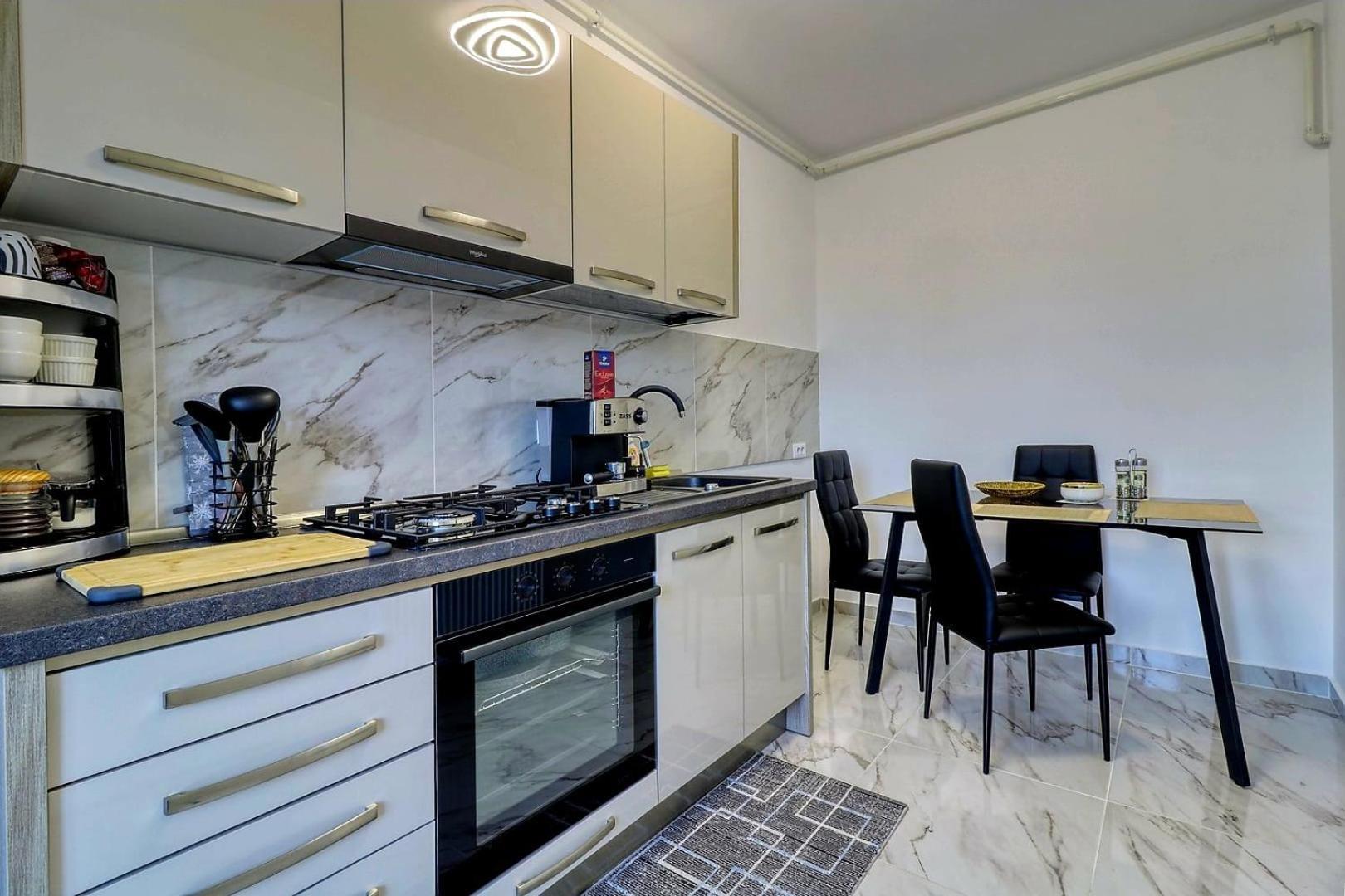 Luxury Apartament Bükreş Dış mekan fotoğraf